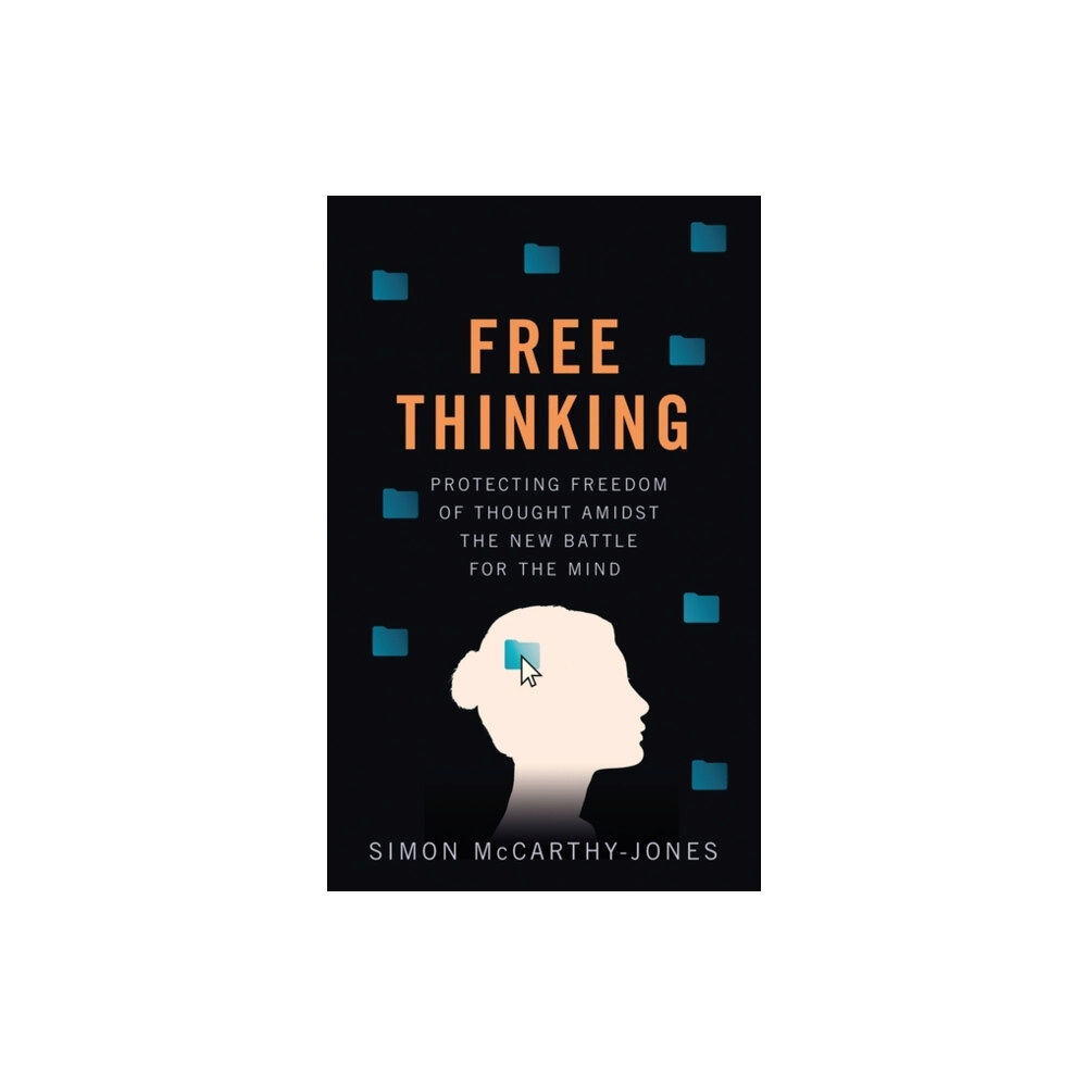 Oneworld Publications Freethinking (inbunden, eng)