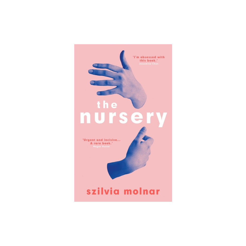 Oneworld Publications The Nursery (inbunden, eng)