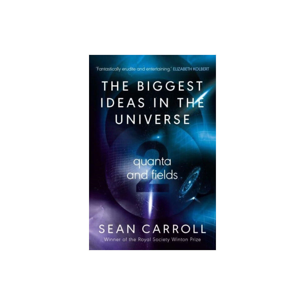 Oneworld Publications The Biggest Ideas in the Universe 2 (inbunden, eng)