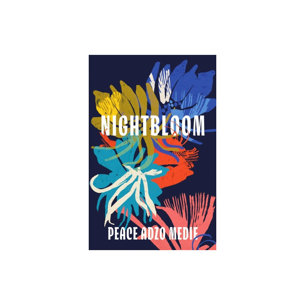 Oneworld Publications Nightbloom (inbunden, eng)