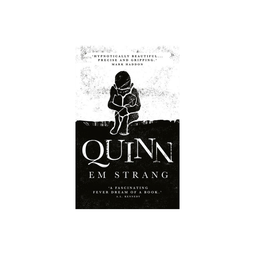 Oneworld Publications Quinn (häftad, eng)