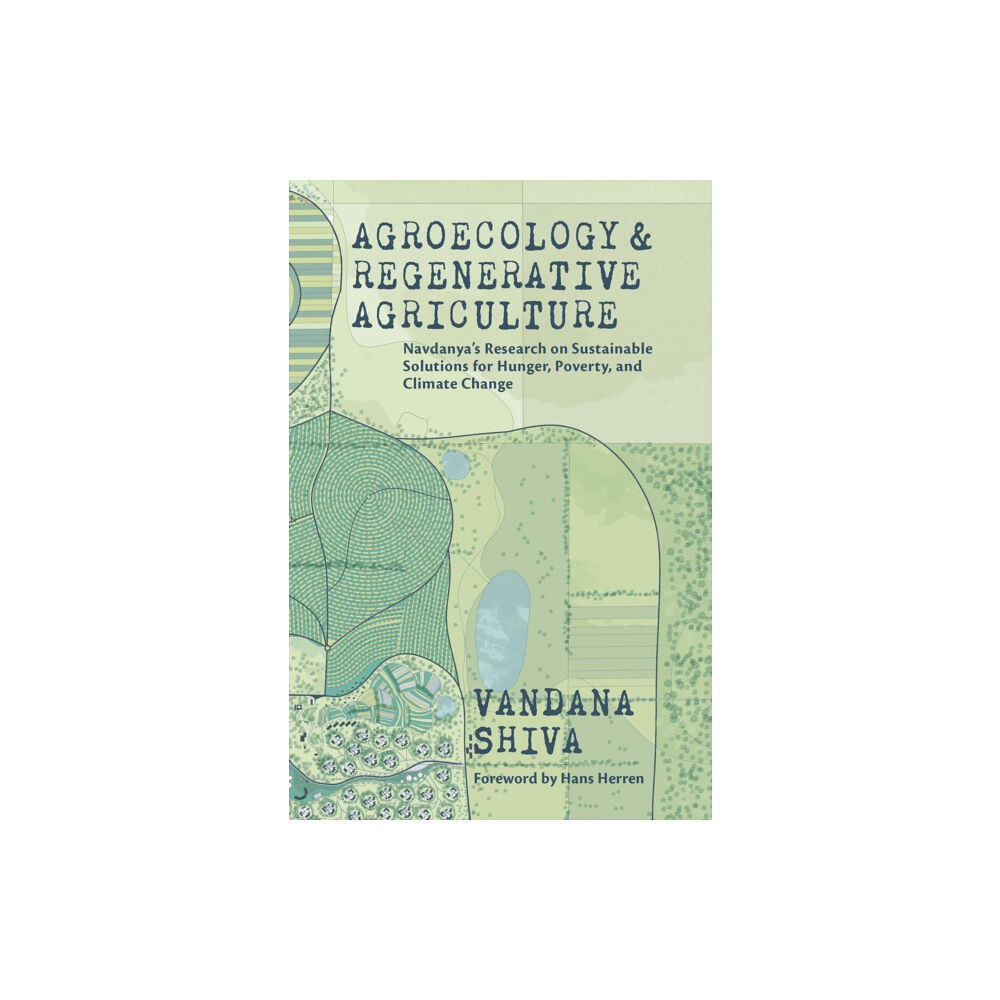 Synergetic Press Inc.,U.S. Agroecology and Regenerative Agriculture (häftad, eng)