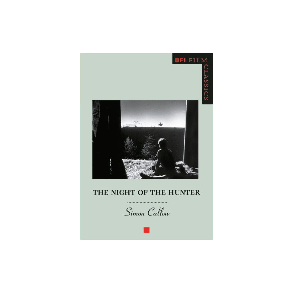 Bloomsbury Publishing PLC The Night of the Hunter (häftad, eng)