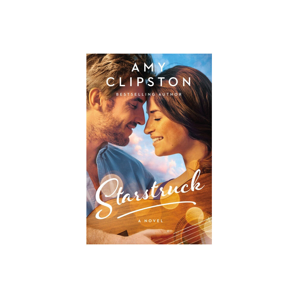 Thomas nelson publishers Starstruck (häftad, eng)