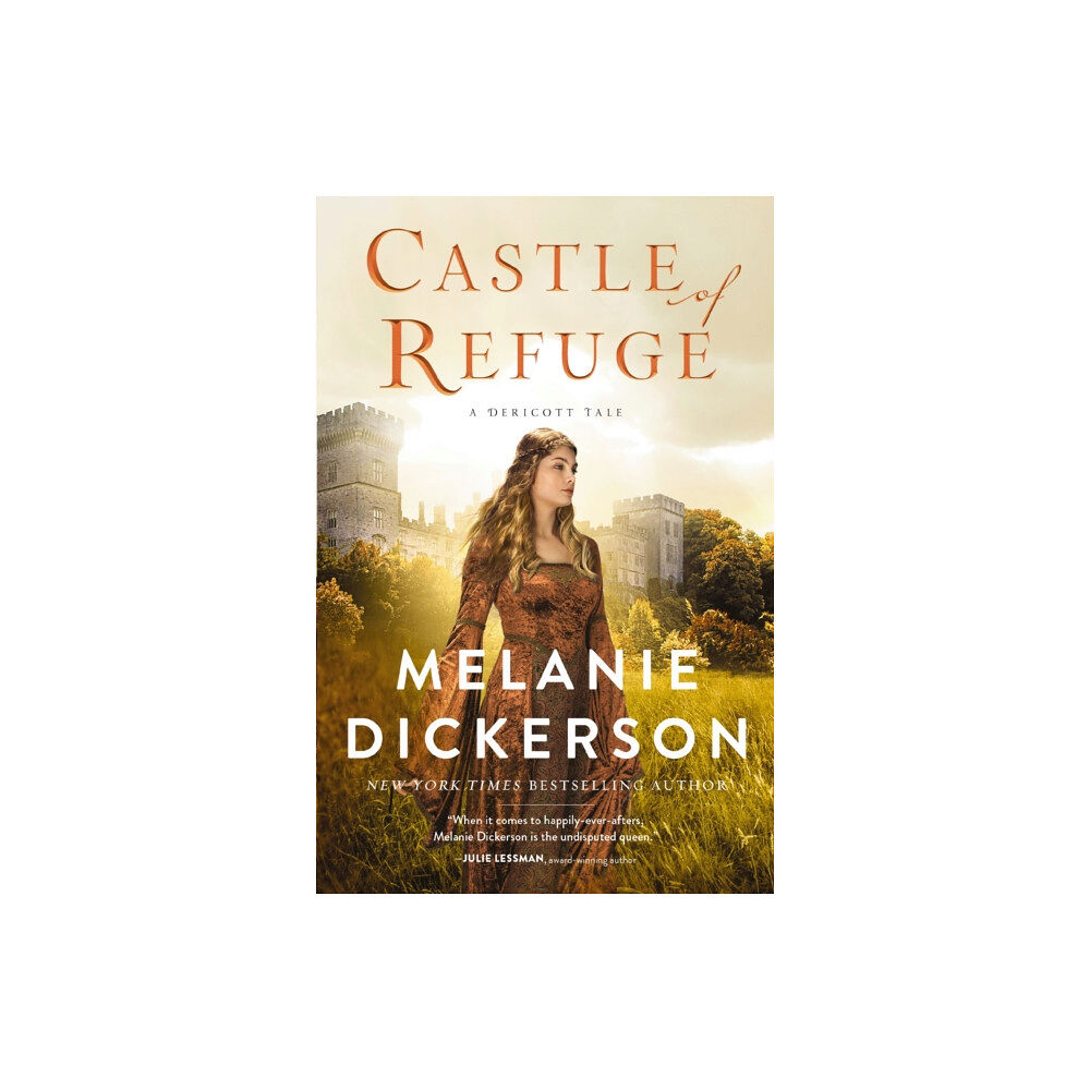 Thomas nelson publishers Castle of Refuge (häftad, eng)