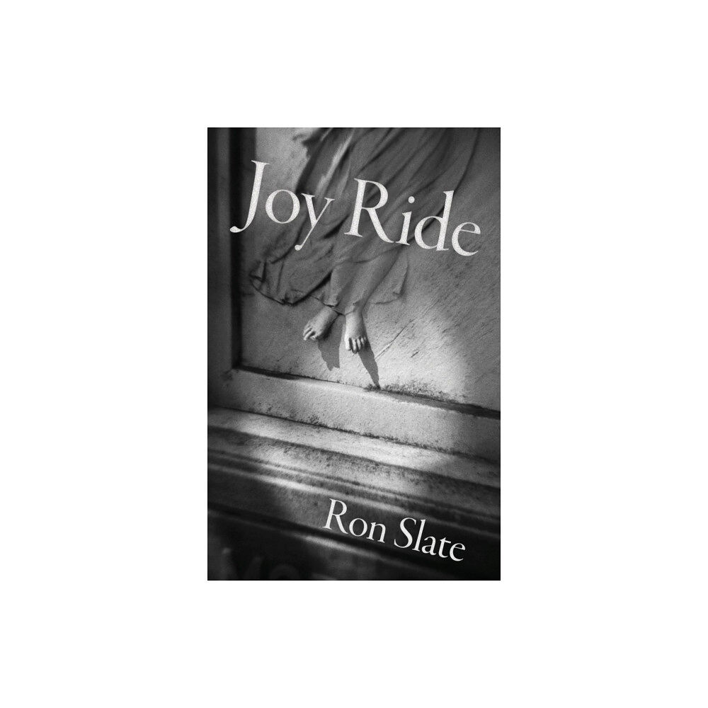 Carnegie-Mellon University Press Joy Ride (häftad, eng)