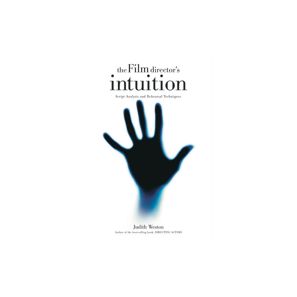 Michael Wiese Productions Film Director's Intuition (häftad, eng)