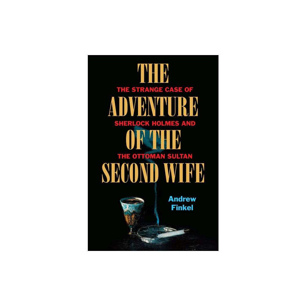 Caique Publishing Ltd The Adventure of the Second Wife (inbunden, eng)