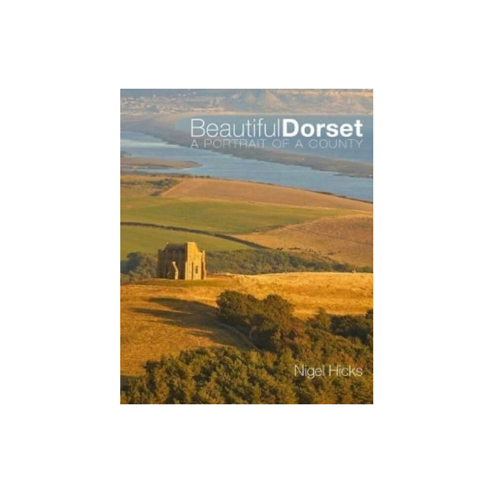 Aquaterra Publishing Beautiful Dorset (häftad, eng)