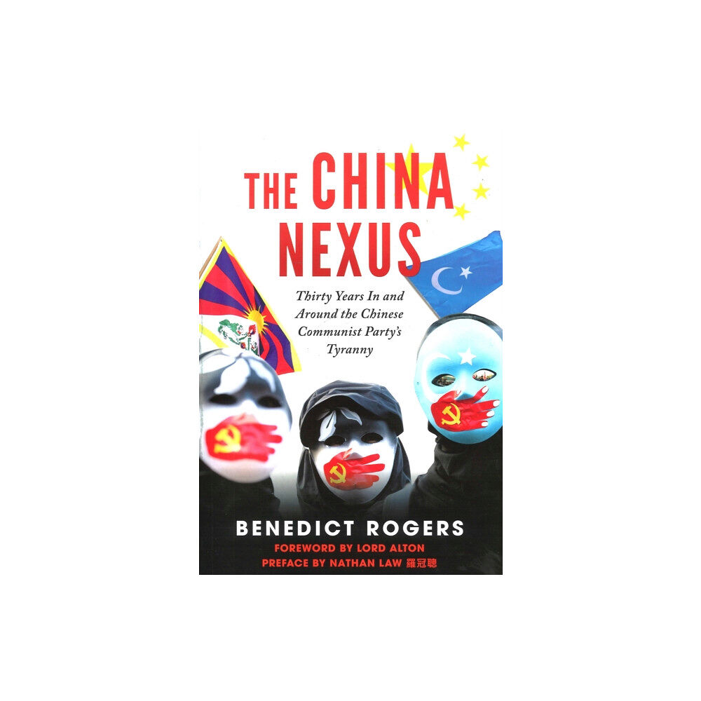 Optimum Publishing International The China Nexus (häftad, eng)