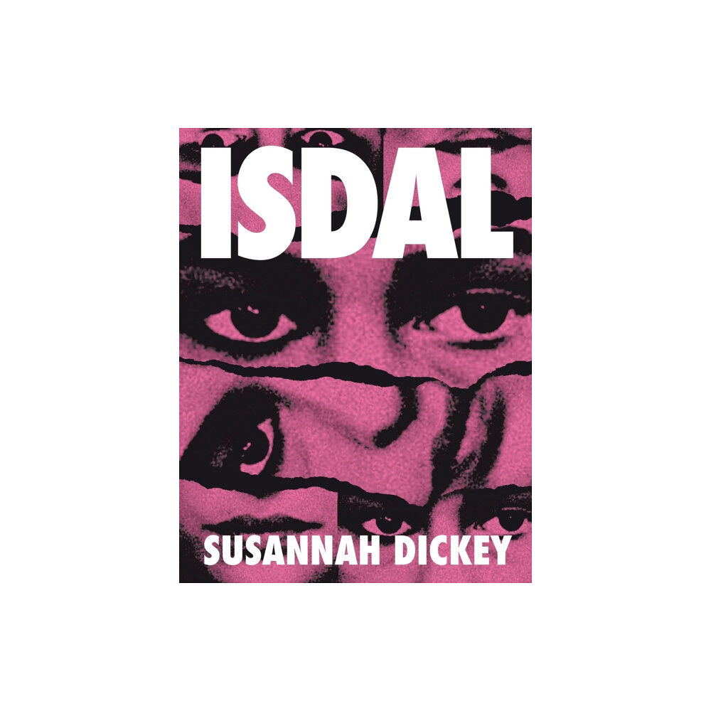 Pan Macmillan ISDAL (häftad, eng)