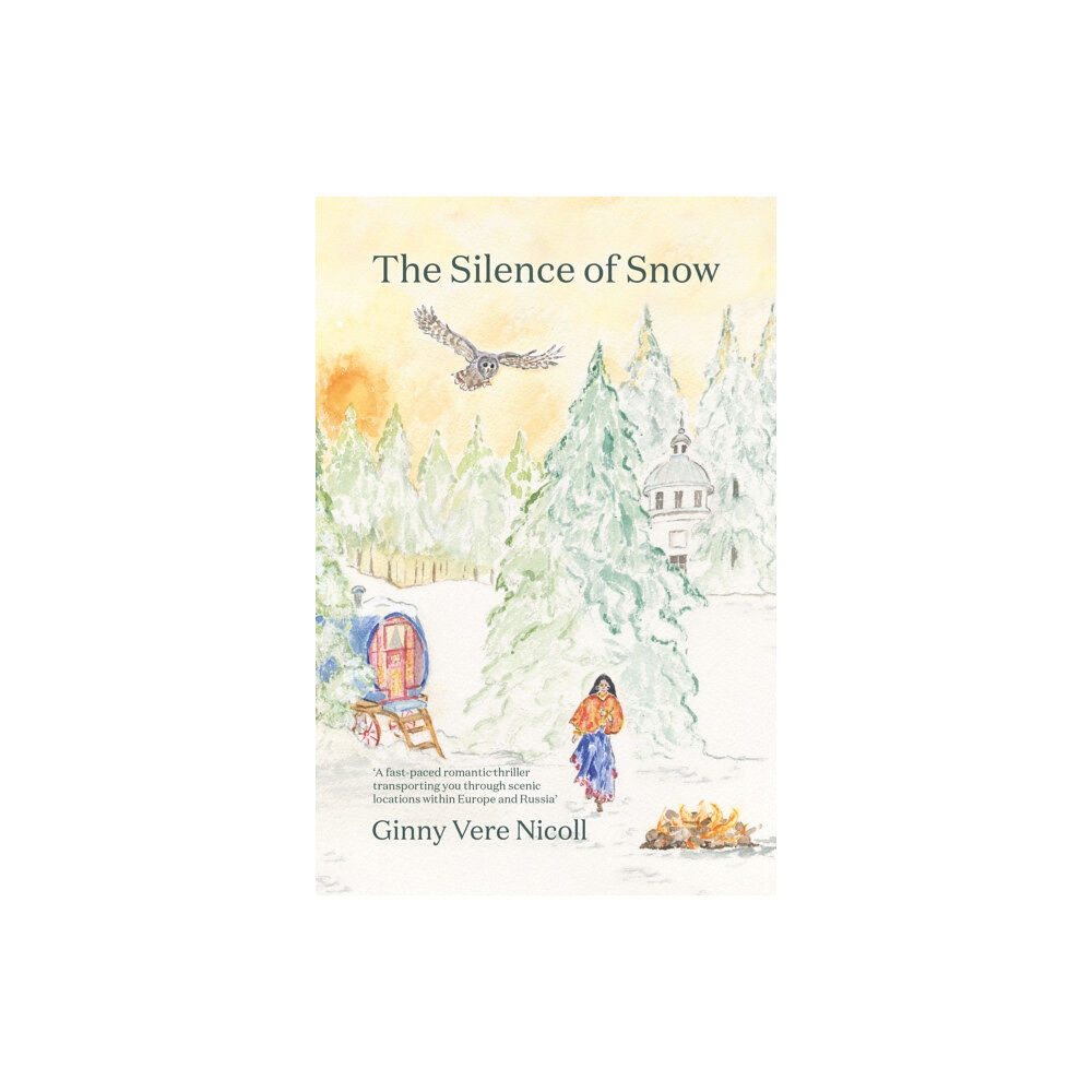 Feel Good Books The Silence Of Snow (häftad, eng)