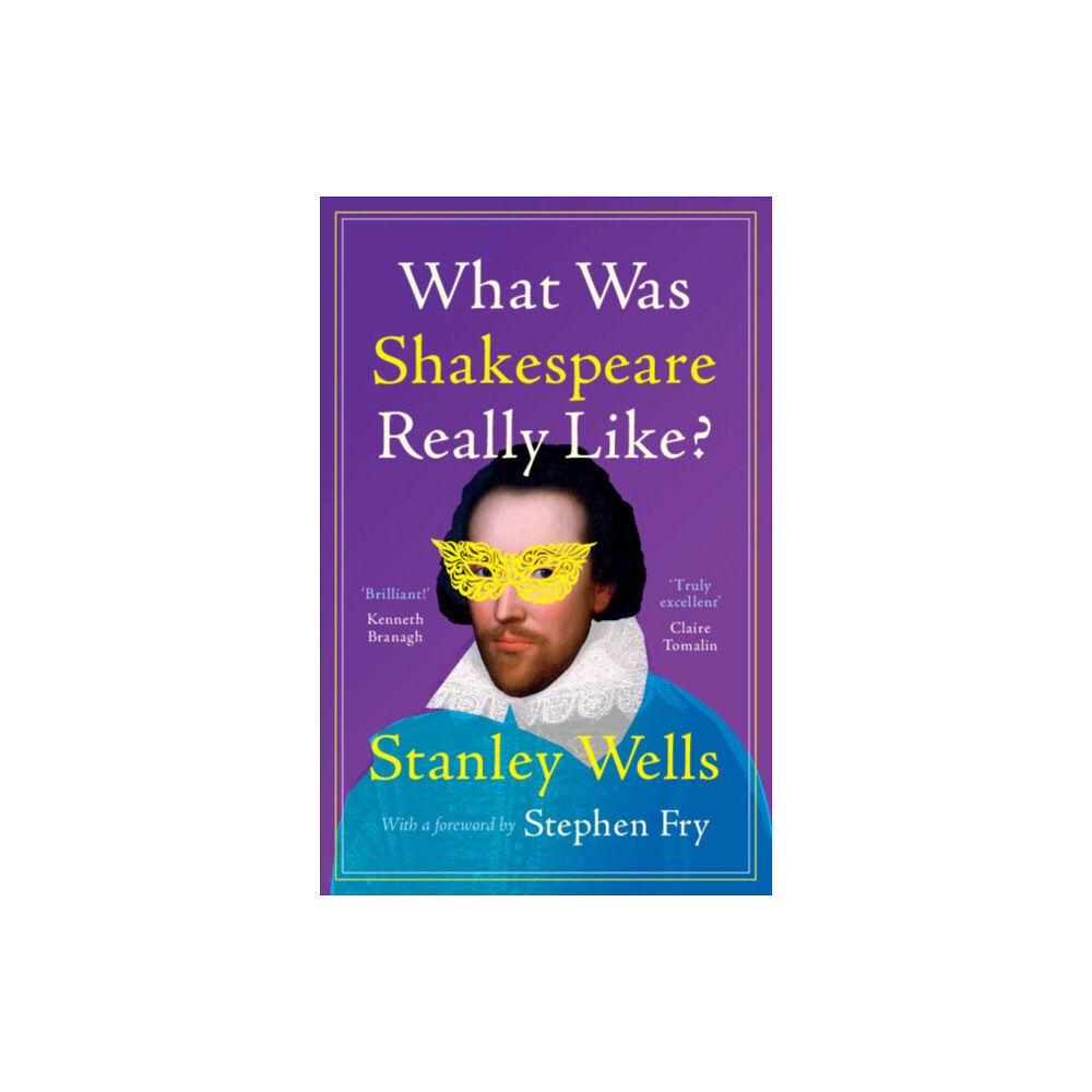 Cambridge University Press What Was Shakespeare Really Like? (inbunden, eng)