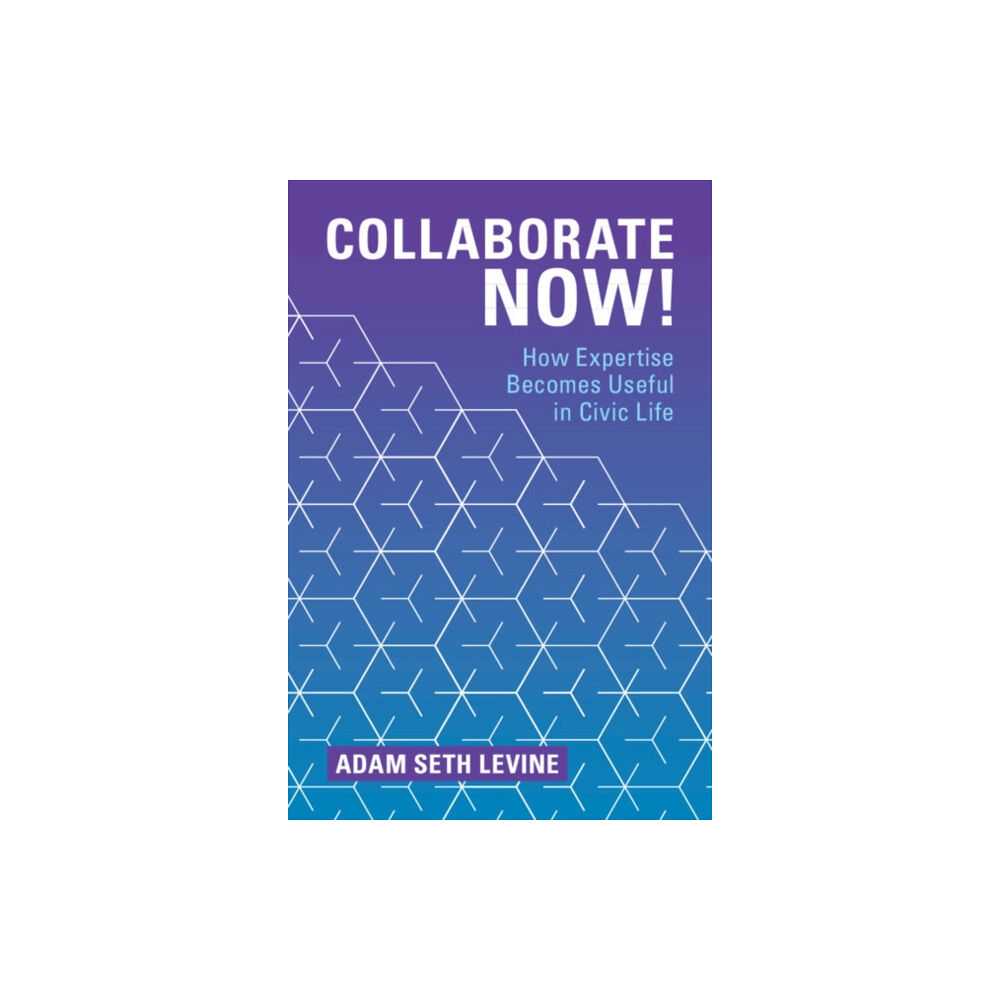 Cambridge University Press Collaborate Now! (häftad, eng)