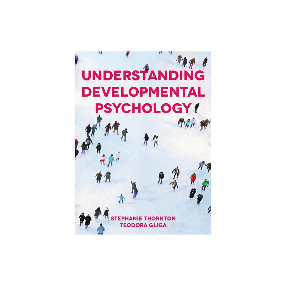 Bloomsbury Publishing PLC Understanding Developmental Psychology (häftad, eng)