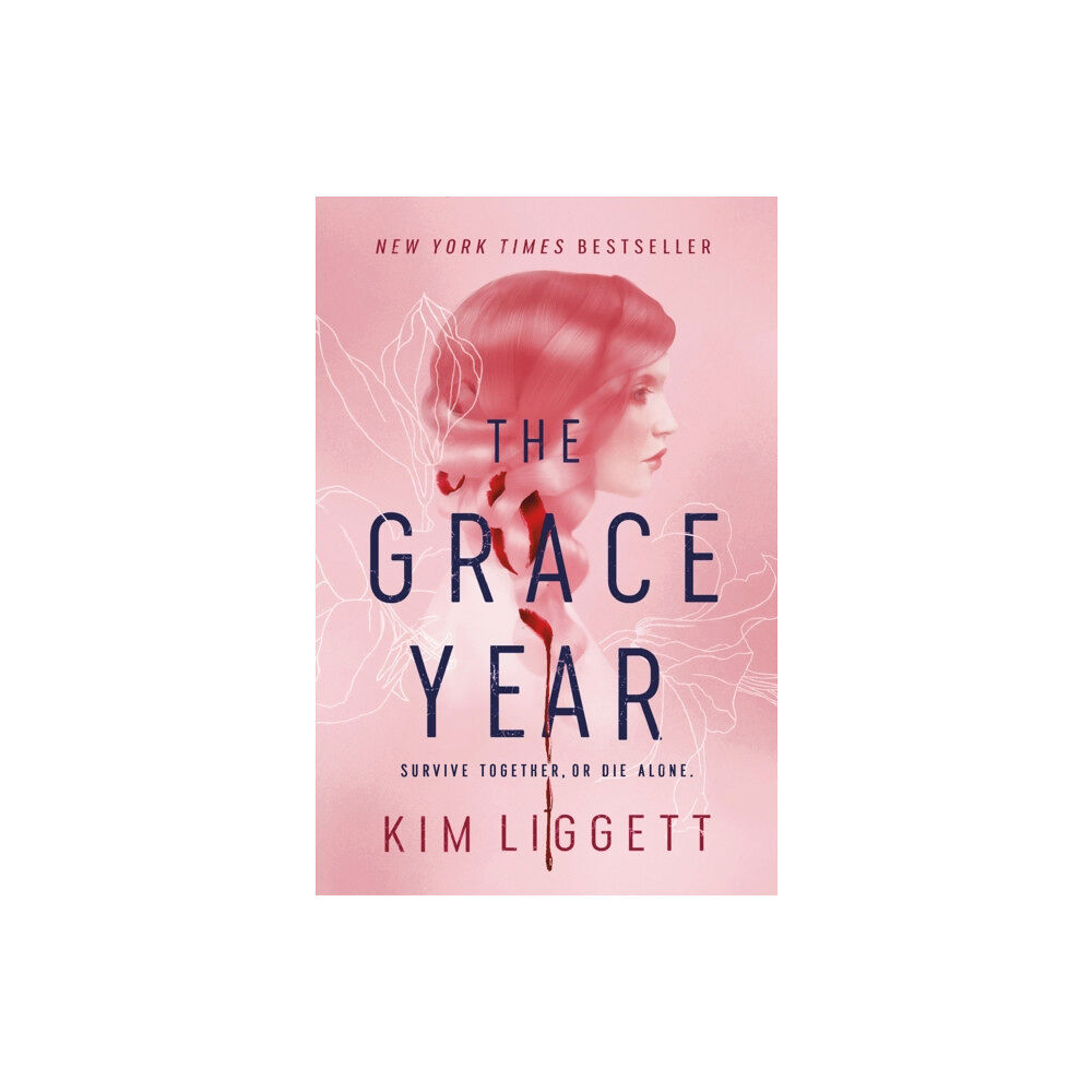 St. Martin's Publishing Group The Grace Year (häftad, eng)