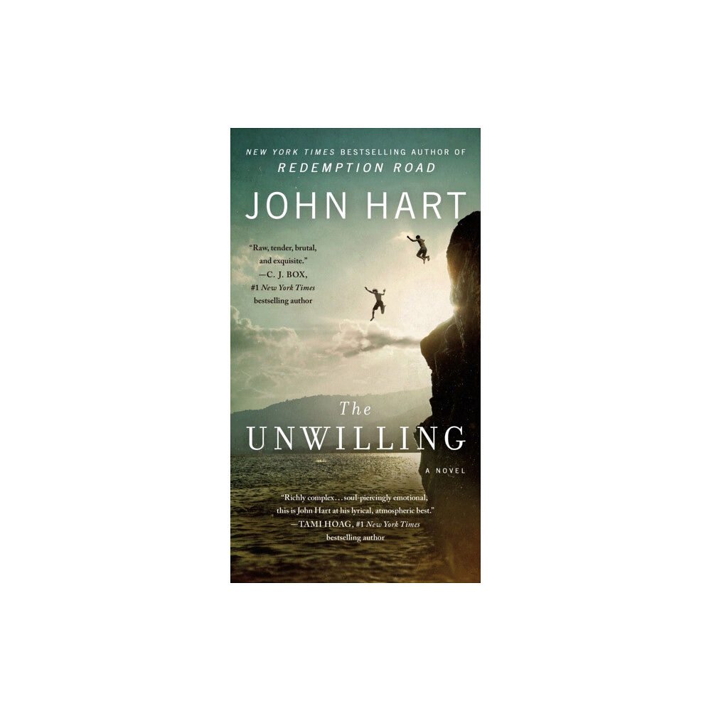 St. Martin's Publishing Group The Unwilling (häftad, eng)