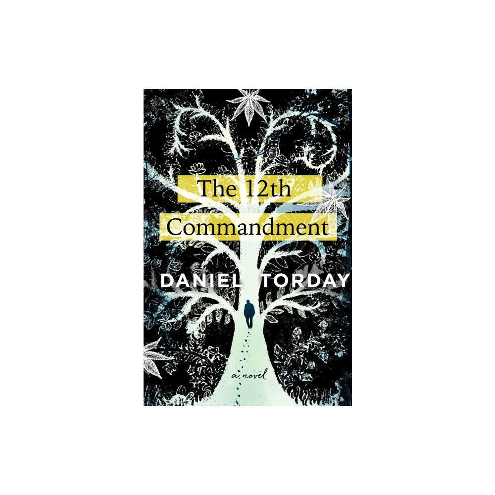 St. Martin's Publishing Group The 12th Commandment (inbunden, eng)