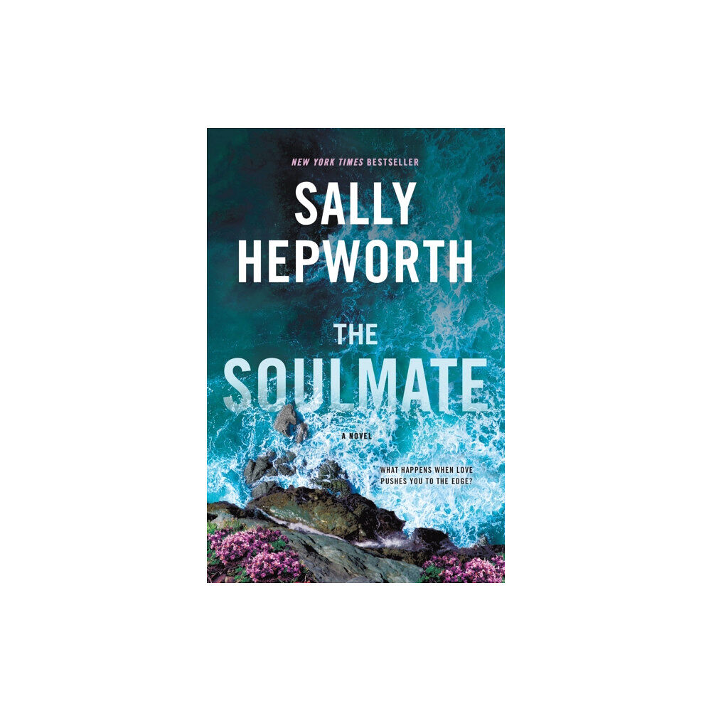 St. Martin's Publishing Group The Soulmate (inbunden, eng)