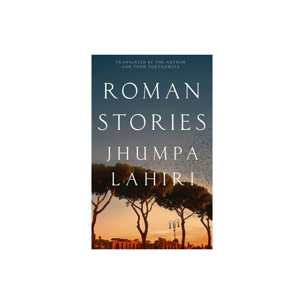 Pan Macmillan Roman Stories (häftad, eng)