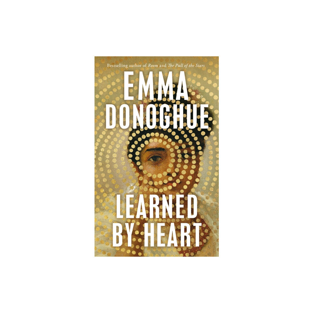 Pan Macmillan Learned By Heart (inbunden, eng)