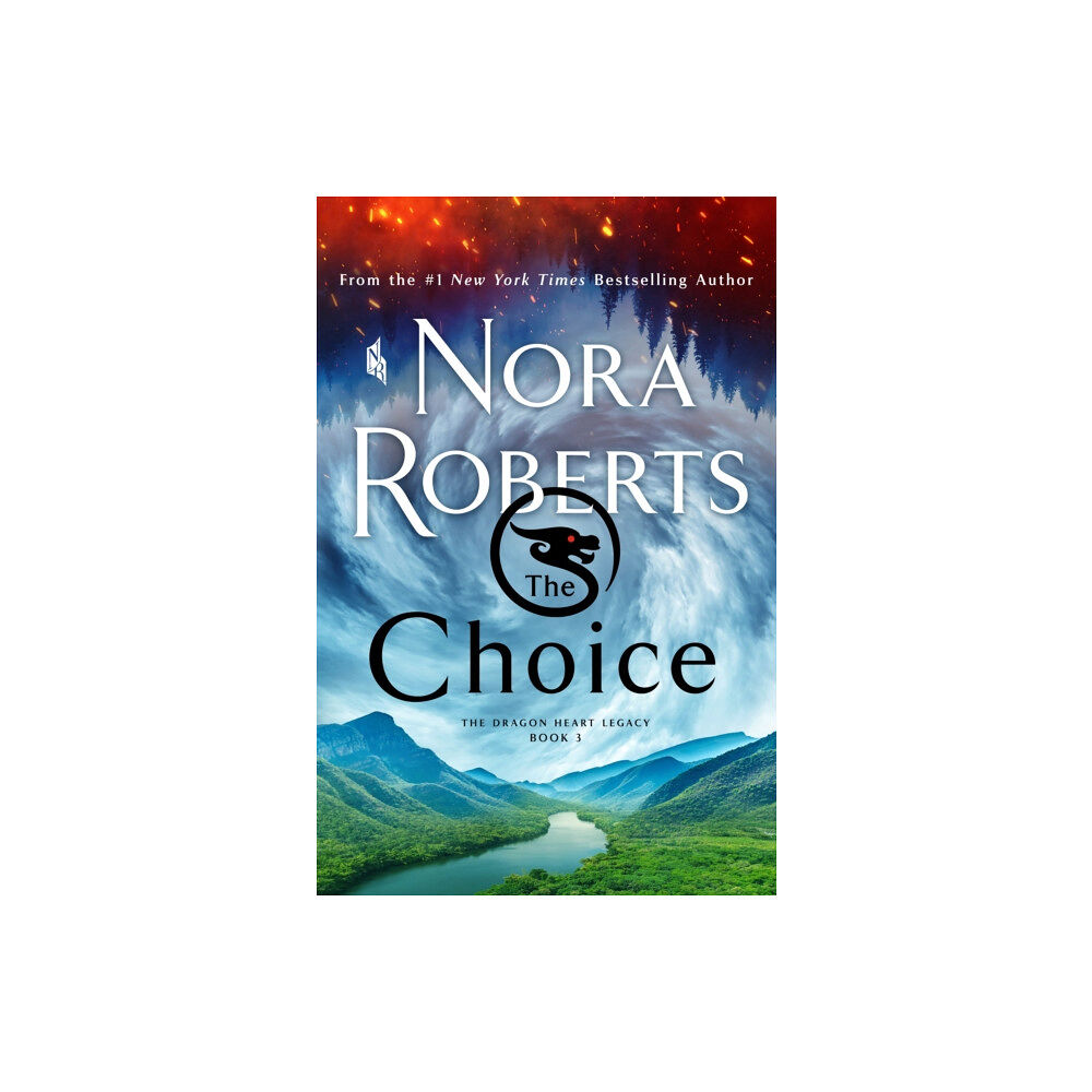 St. Martin's Publishing Group The Choice (inbunden, eng)