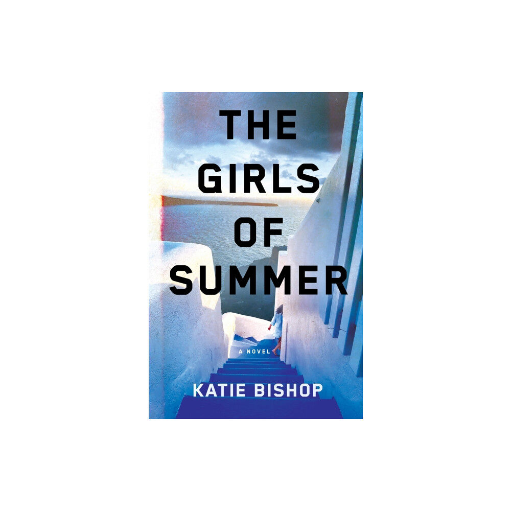 St. Martin's Publishing Group The Girls of Summer (inbunden, eng)