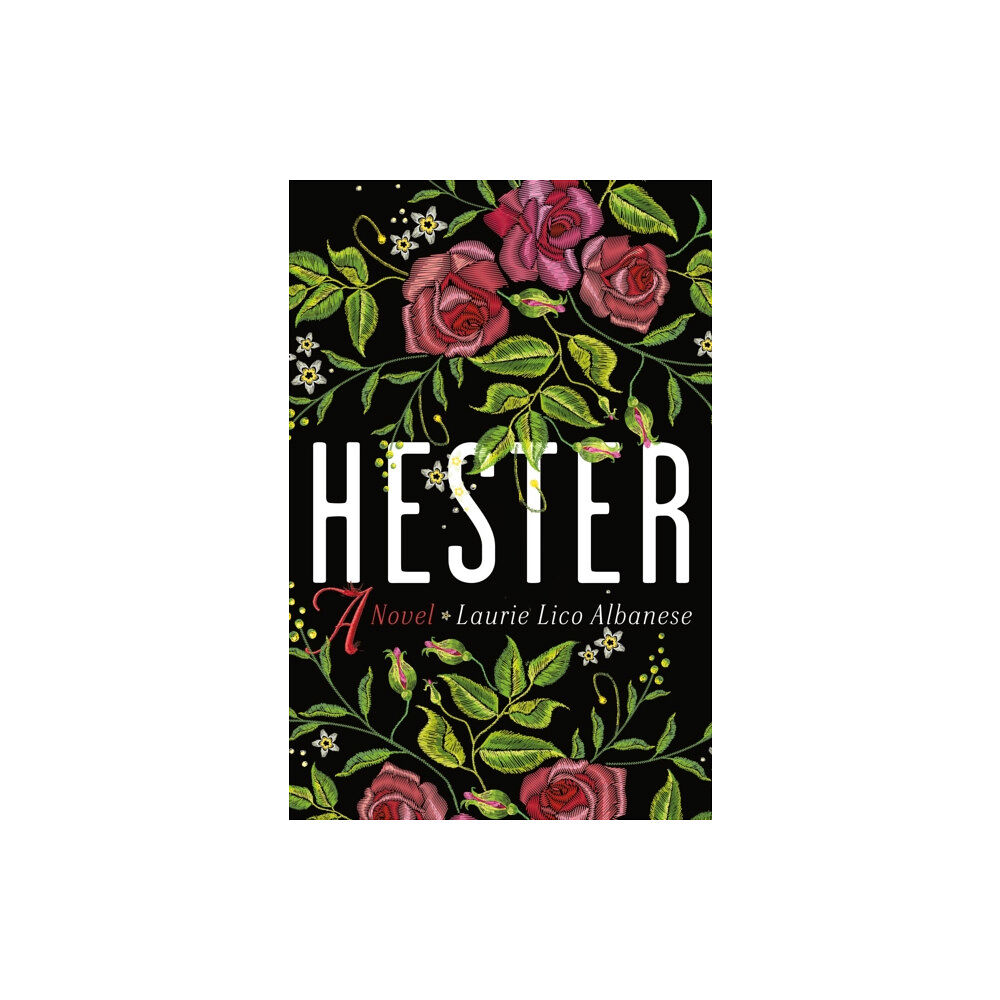 St. Martin's Publishing Group Hester (häftad, eng)