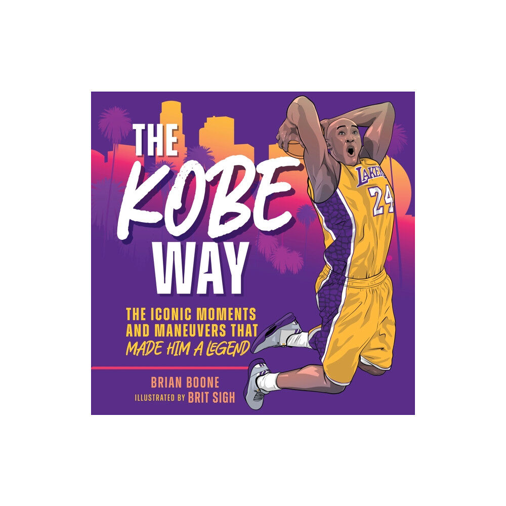 St. Martin's Publishing Group The Kobe Way (inbunden, eng)