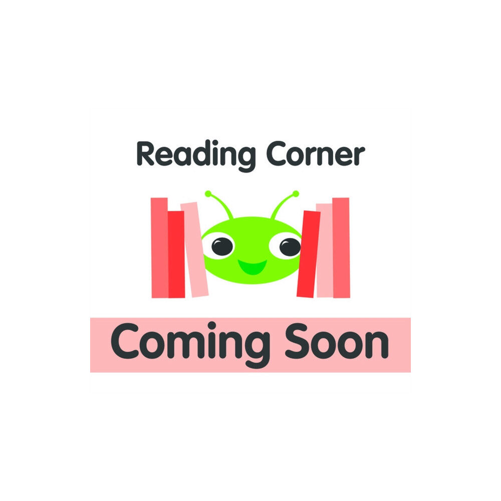 Pearson Education Limited Bug Club Reading Corner Age 7-11: Cocoa Magazine Discover (häftad, eng)
