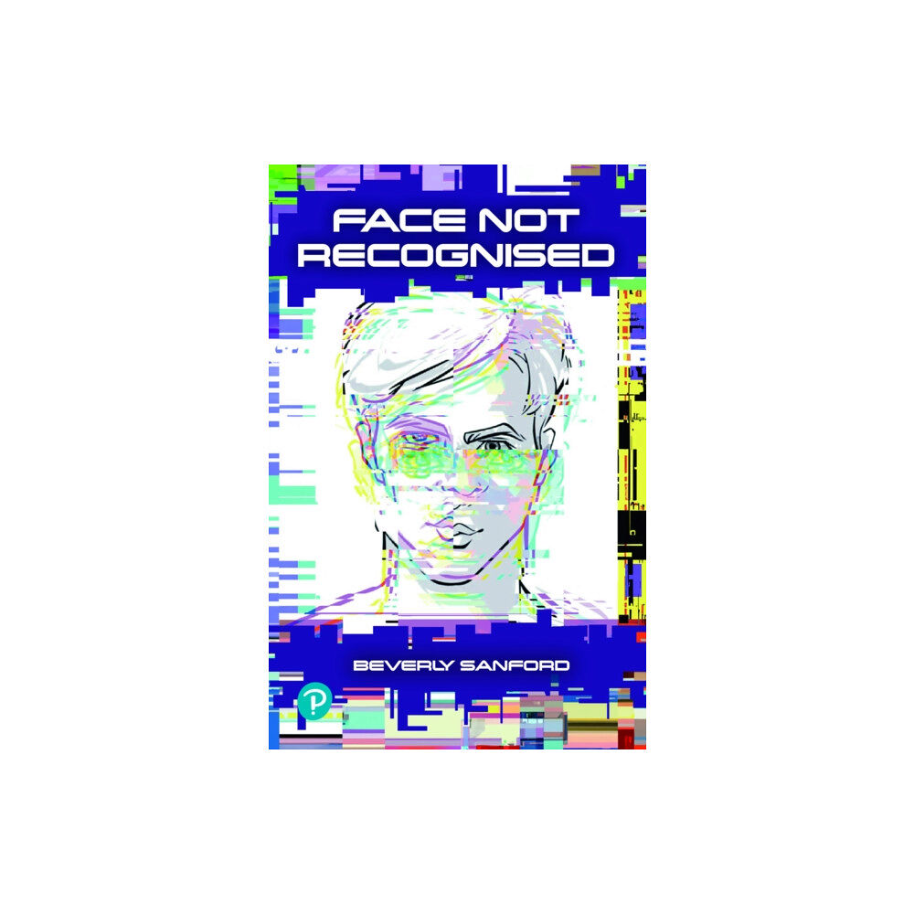 Pearson Education Limited Rapid Plus Stages 10-12 11.2 Face Not Recognised (häftad, eng)
