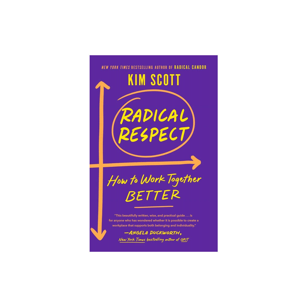 St. Martin's Publishing Group Radical Respect (häftad, eng)