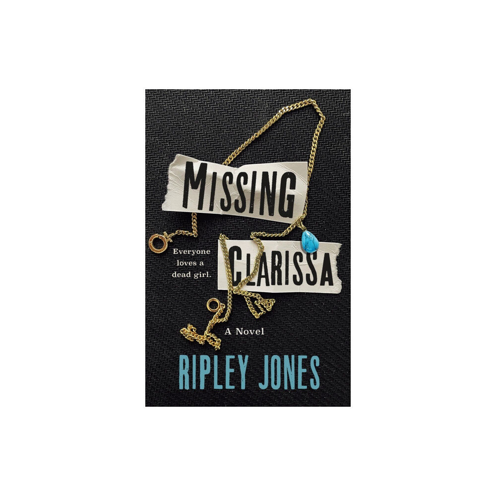 St. Martin's Publishing Group Missing Clarissa (inbunden, eng)