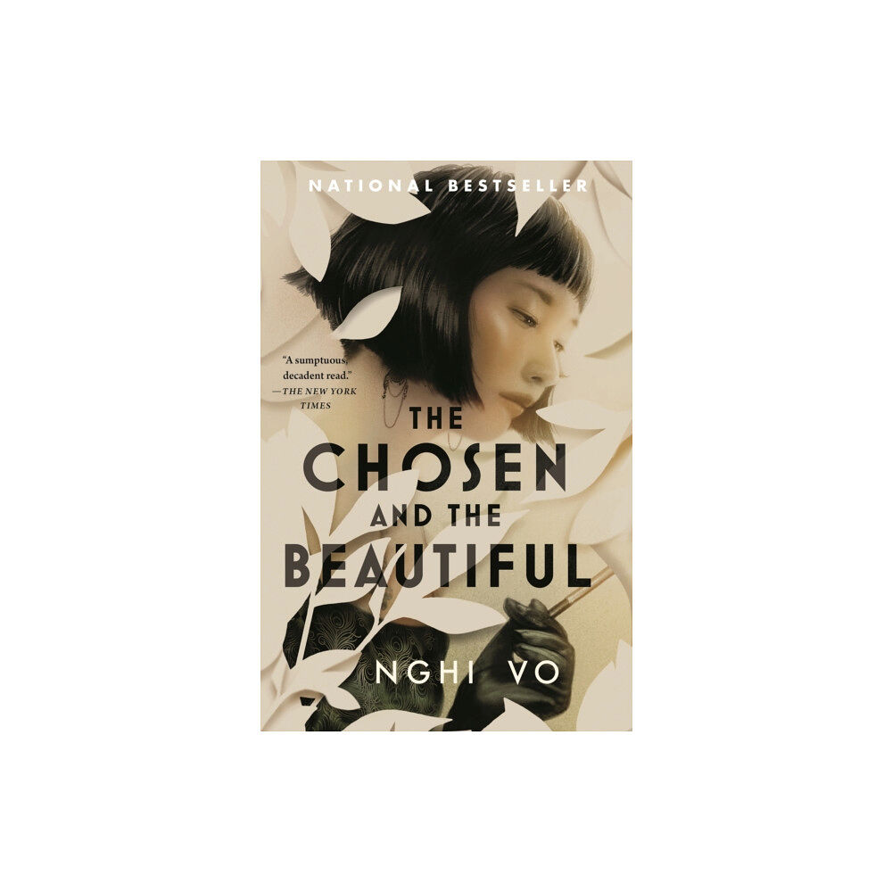 Tor Publishing Group The Chosen and the Beautiful (häftad, eng)