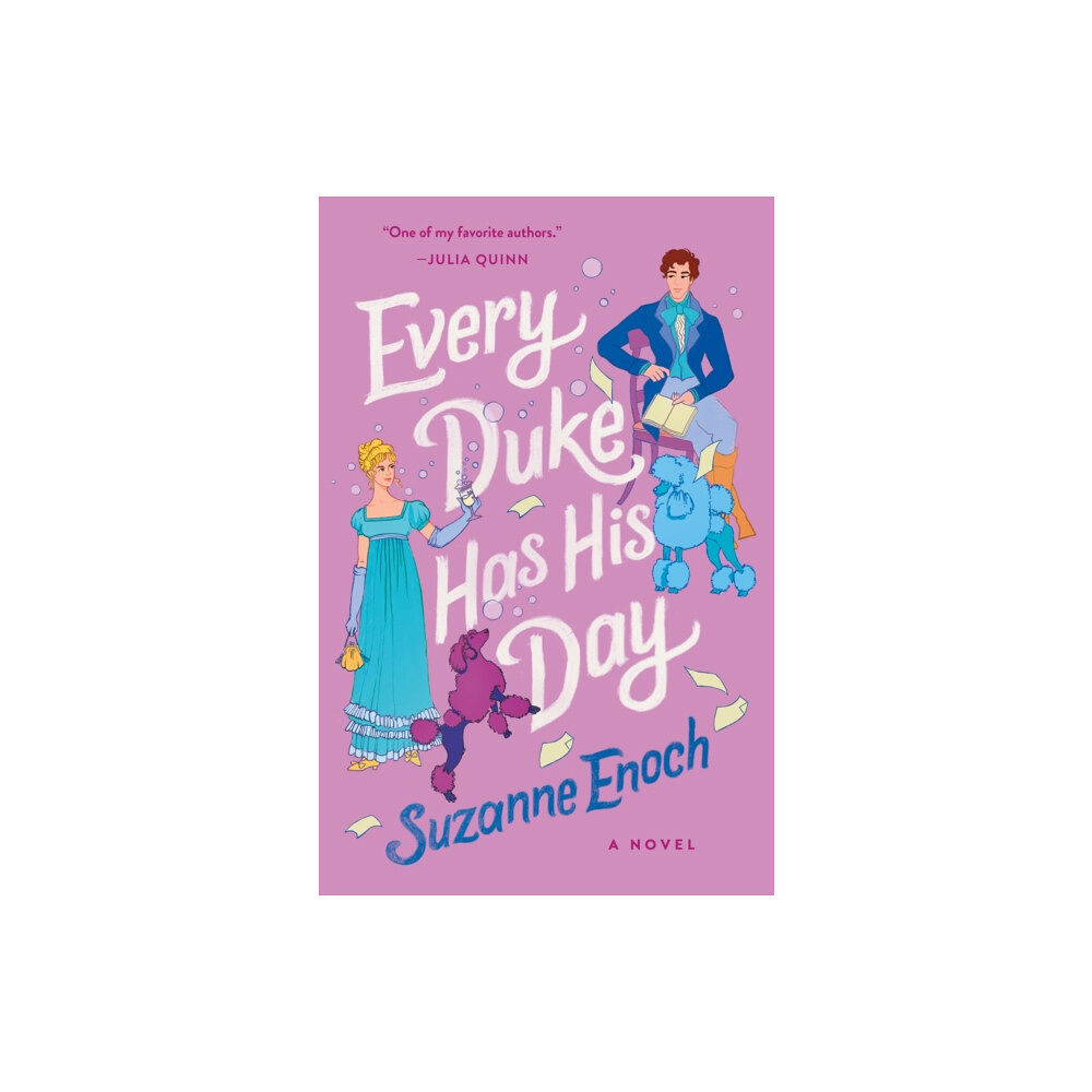 St. Martin's Publishing Group Every Duke Has His Day (häftad, eng)