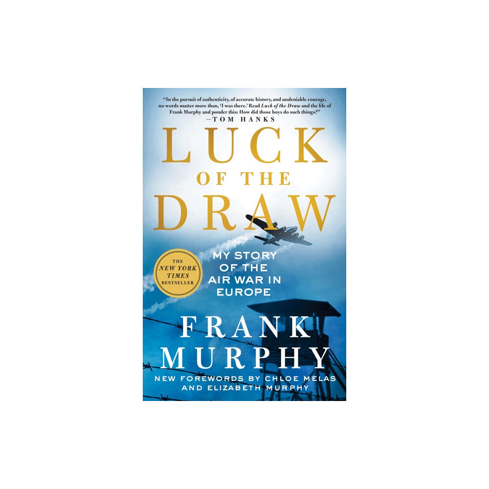 St. Martin's Publishing Group Luck of the Draw (häftad, eng)