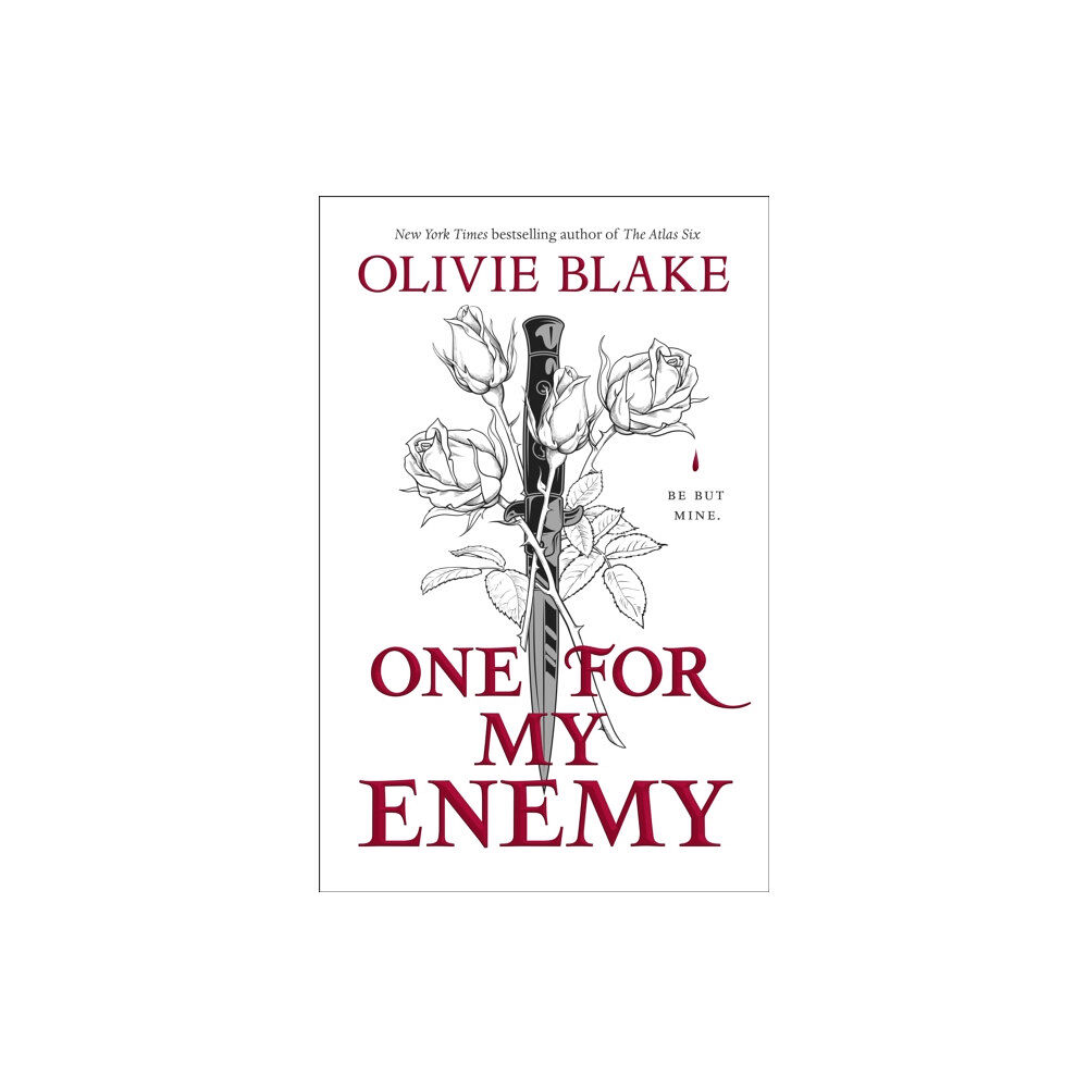 Tor Publishing Group One for My Enemy (häftad, eng)