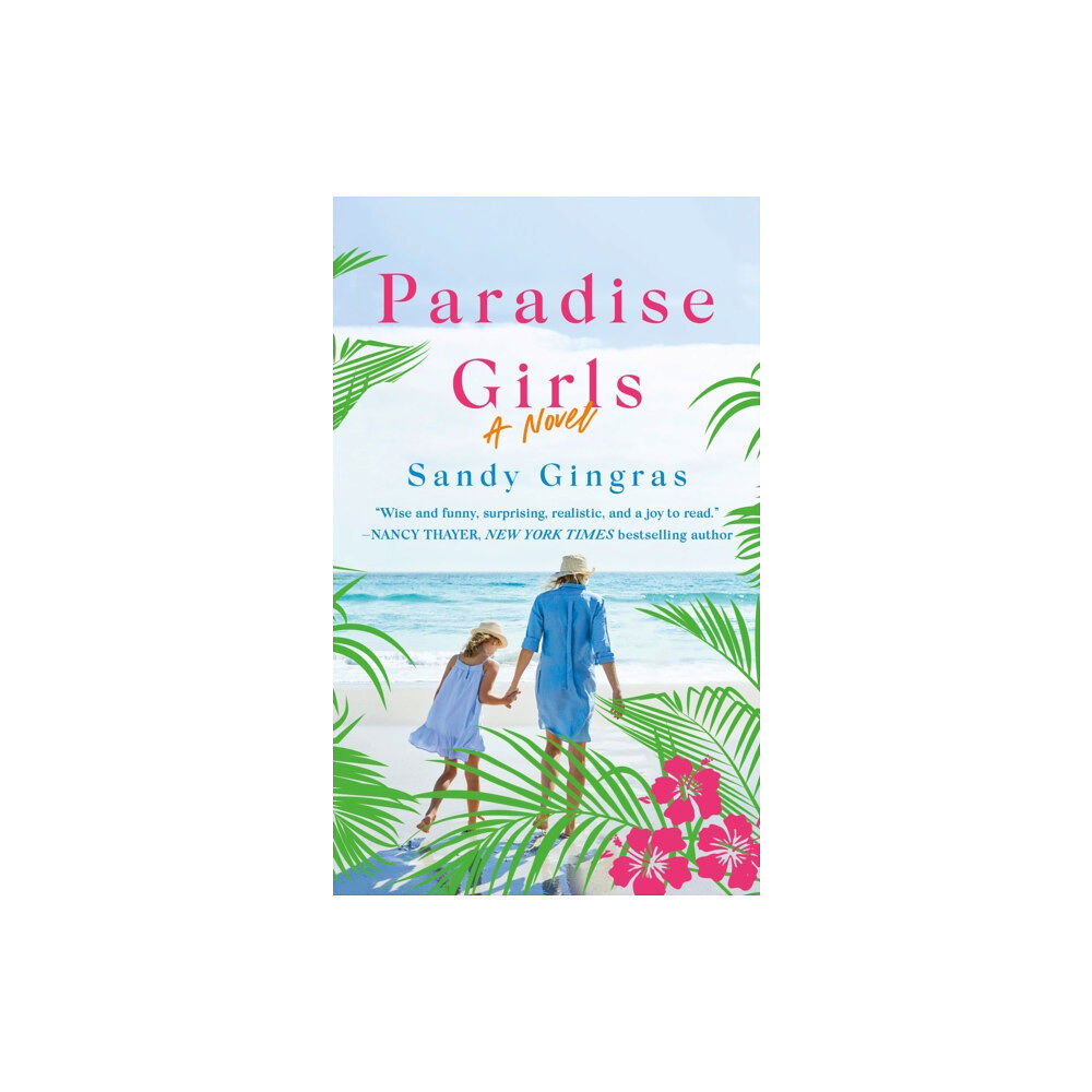 St Martin's Press Paradise Girls (häftad, eng)