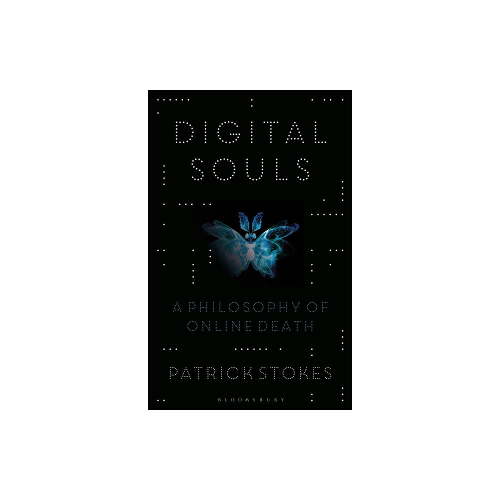 Bloomsbury Publishing PLC Digital Souls (häftad, eng)