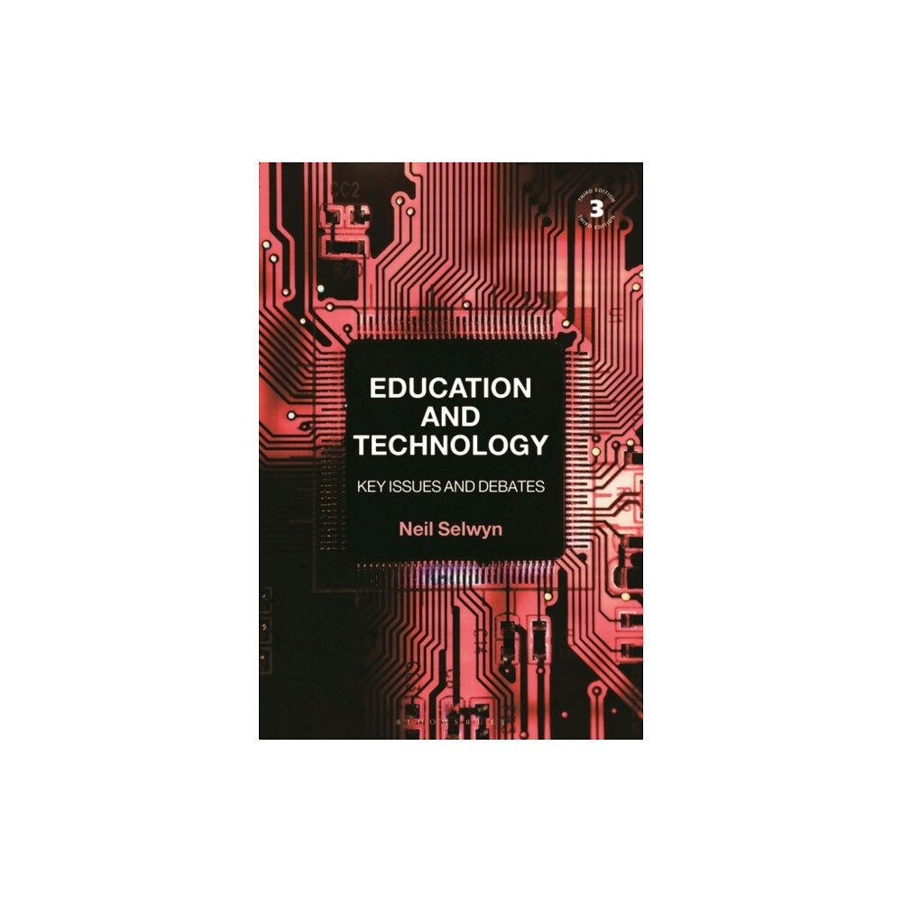 Bloomsbury Publishing PLC Education and Technology (häftad, eng)