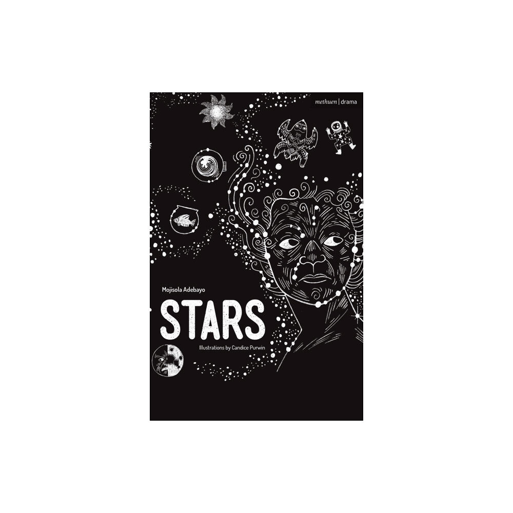Bloomsbury Publishing PLC STARS (häftad, eng)