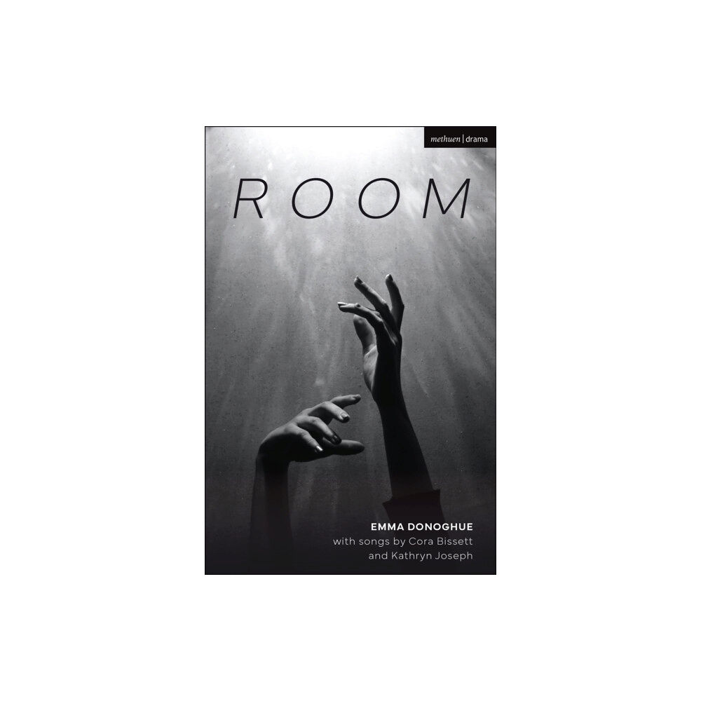 Bloomsbury Publishing PLC Room (häftad, eng)