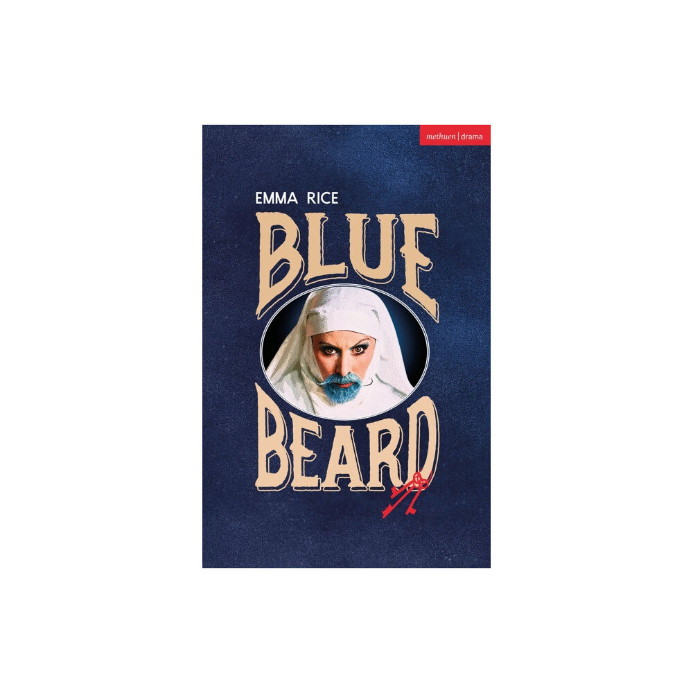 Bloomsbury Publishing PLC Blue Beard (häftad, eng)
