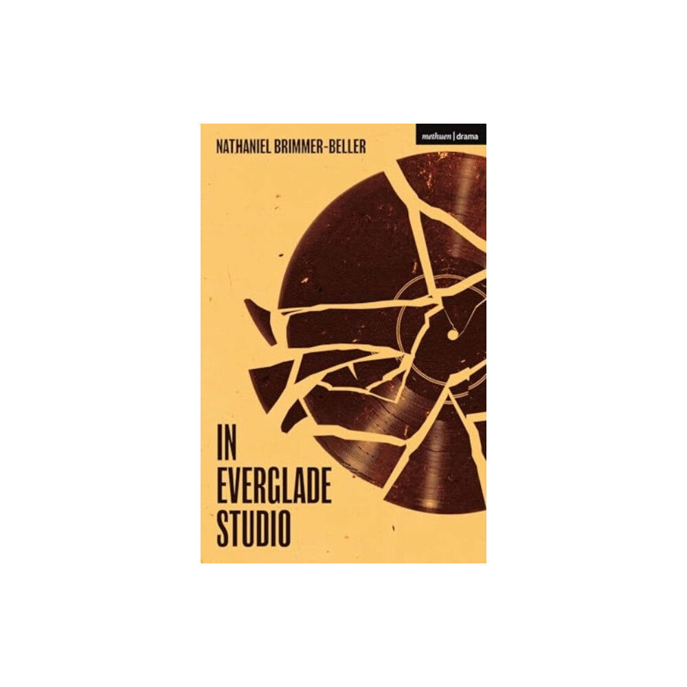 Bloomsbury Publishing PLC In Everglade Studio (häftad, eng)