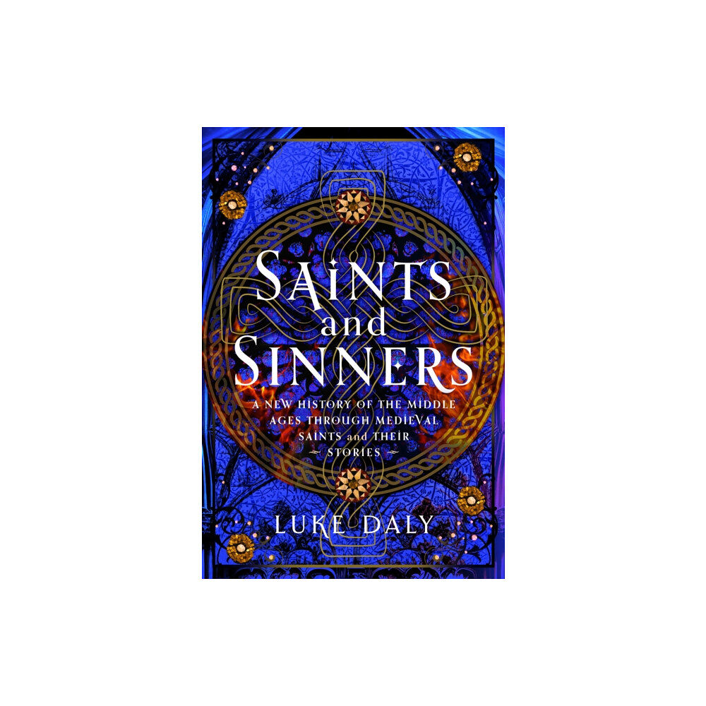 Pen & Sword Books Ltd Saints and Sinners (inbunden, eng)