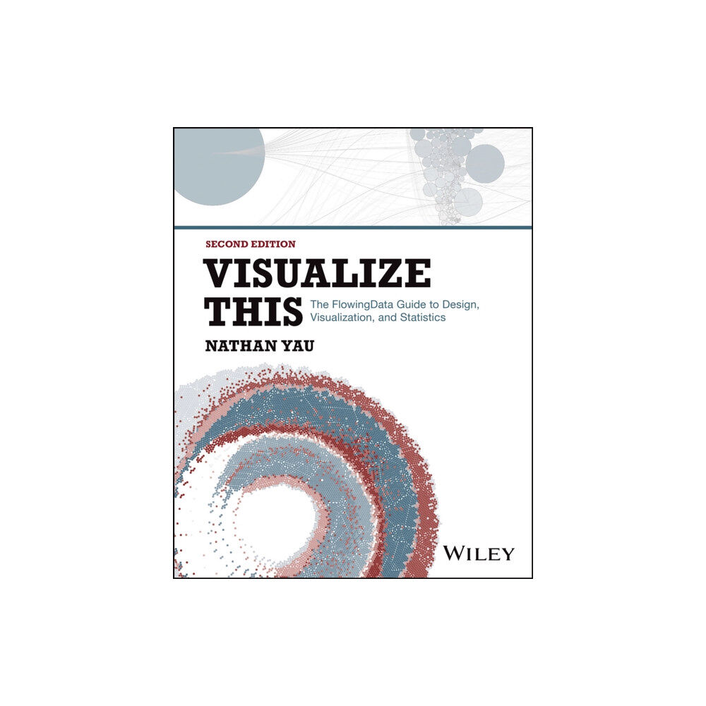 John Wiley & Sons Inc Visualize This (häftad, eng)