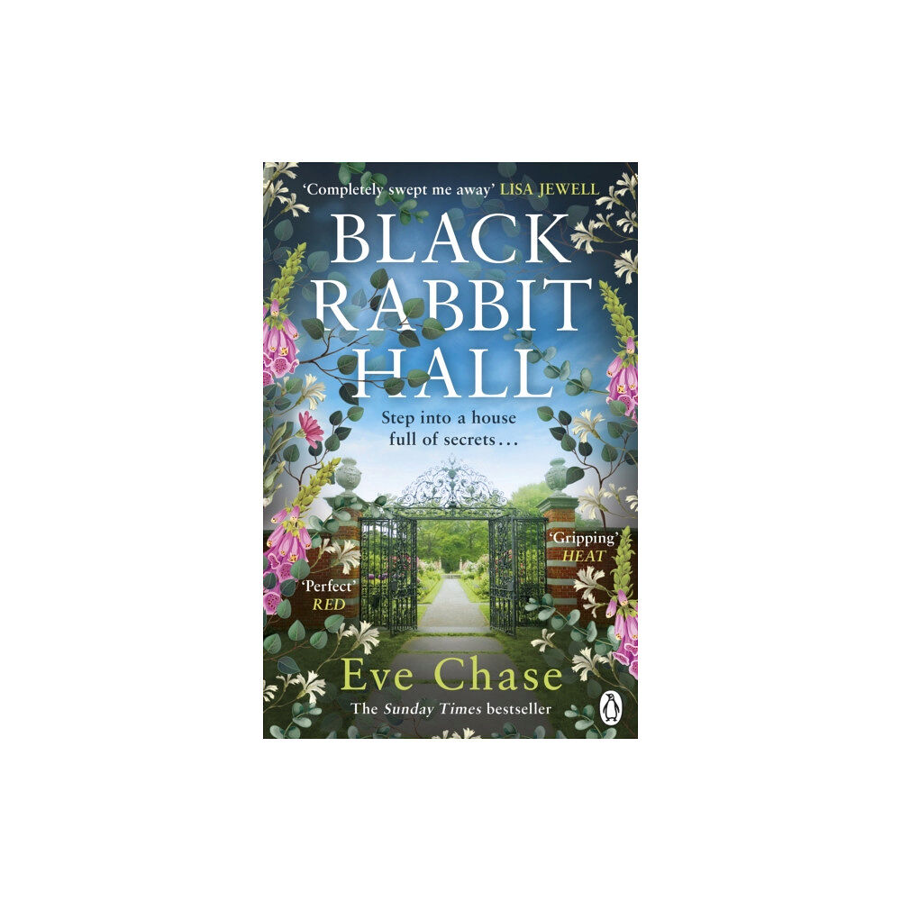 Penguin books ltd Black Rabbit Hall (häftad, eng)