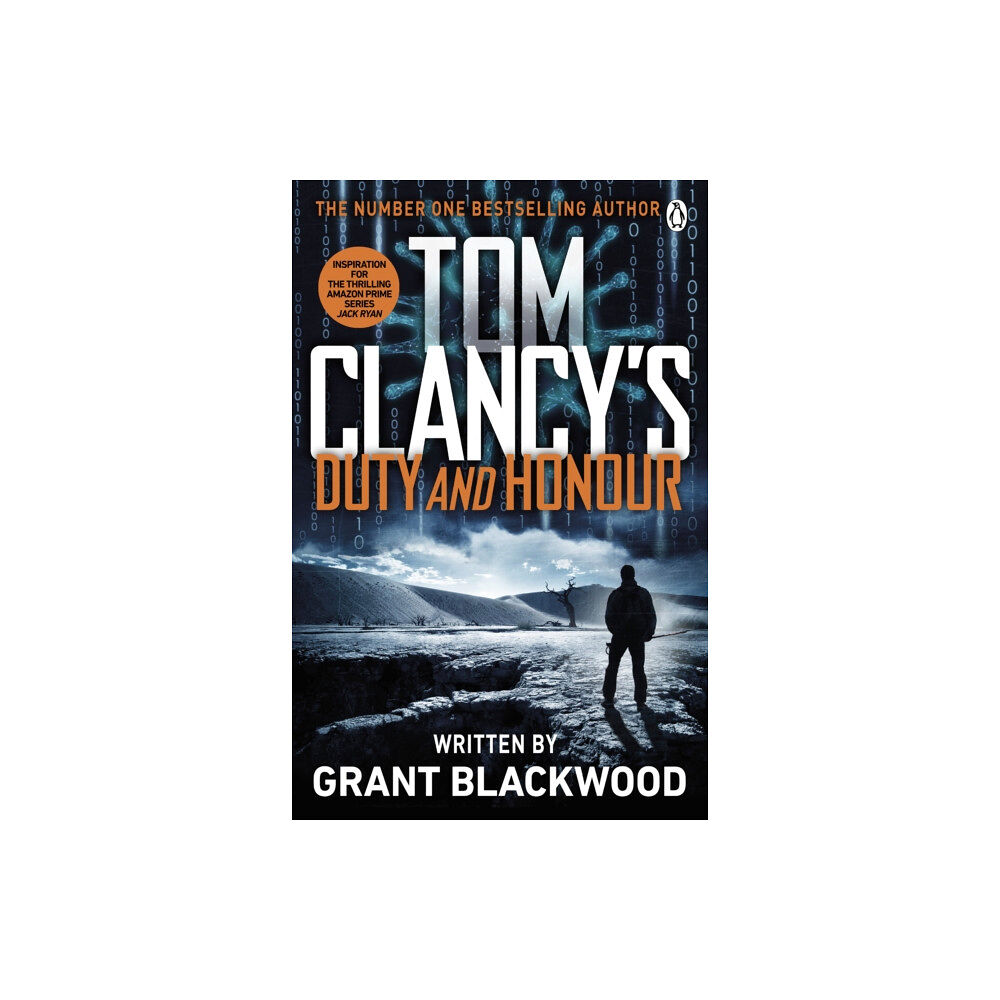 Penguin books ltd Tom Clancy's Duty and Honour (häftad, eng)