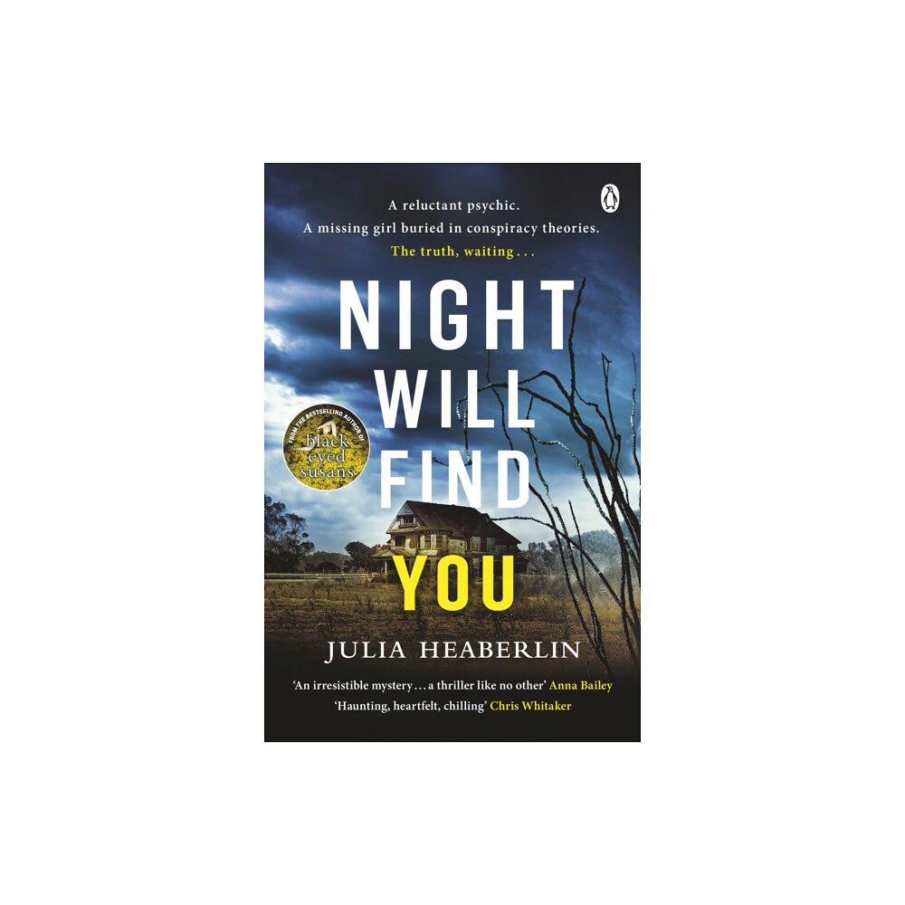 Penguin books ltd Night Will Find You (häftad, eng)