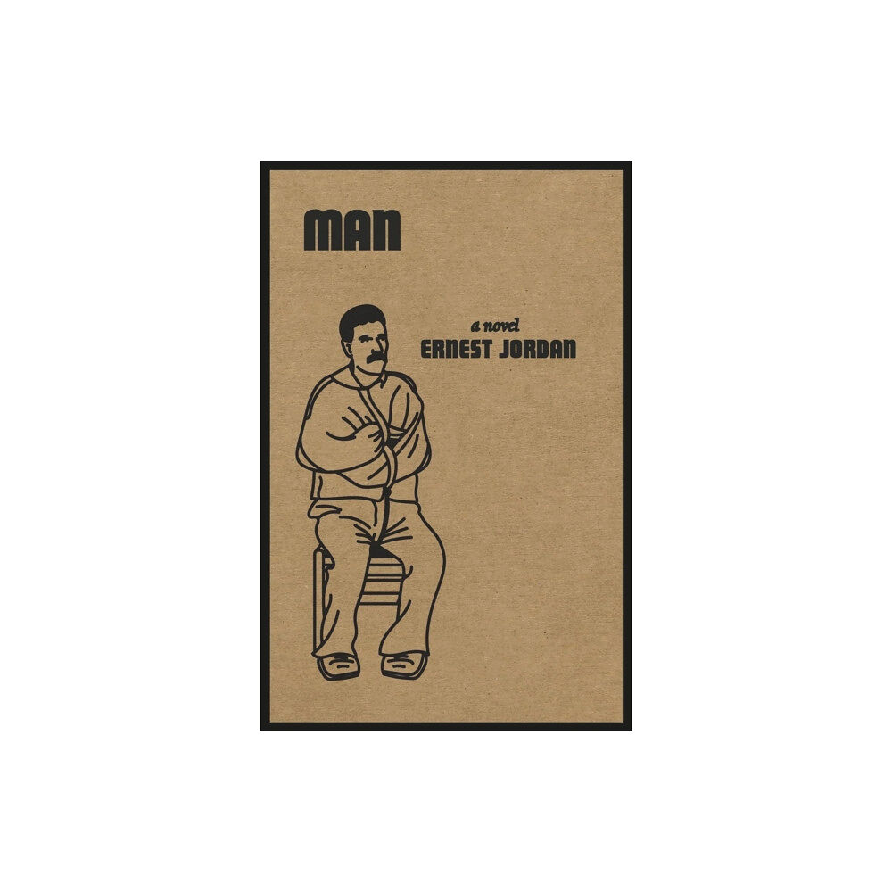 Paper Records MAN (häftad, eng)